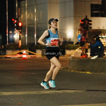 Runner Photo 1107849
