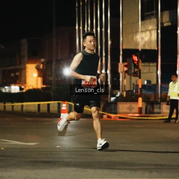 Runner Photo 1108051