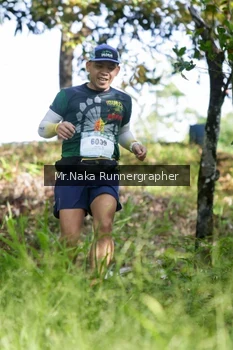 Runner Photo 11081