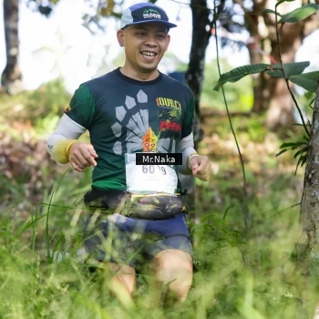 Runner Photo 11082