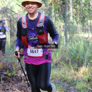 Runner Photo 1108447