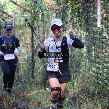 Runner Photo 1108478