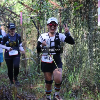 Runner Photo 1108488