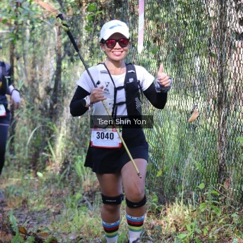 Runner Photo 1108497