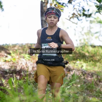 Runner Photo 11085