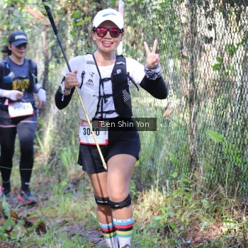 Runner Photo 1108501