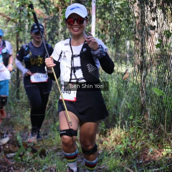 Runner Photo 1108520