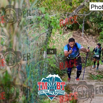 Runner Photo 110859