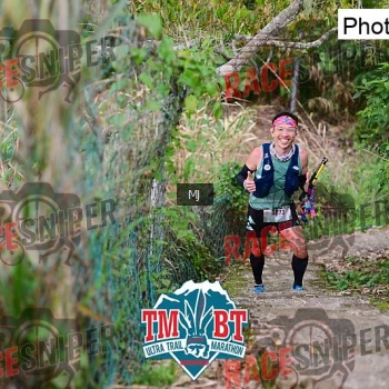 Runner Photo 110862