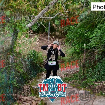 Runner Photo 110866