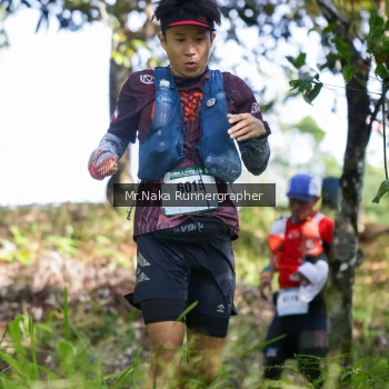 Runner Photo 11087