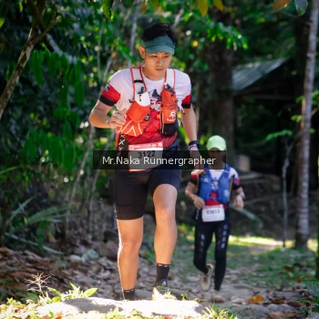 Runner Photo 11089