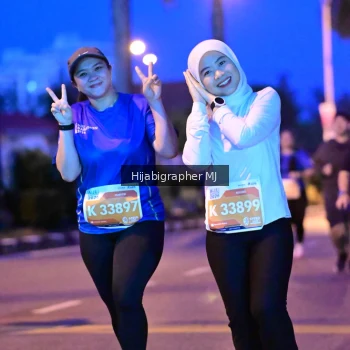 Runner Photo 1108965