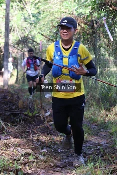 Runner Photo 1108983