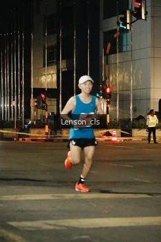 Runner Photo 1109015