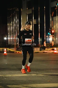 Runner Photo 1109113