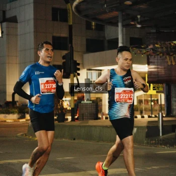 Runner Photo 1109145