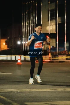 Runner Photo 1109166