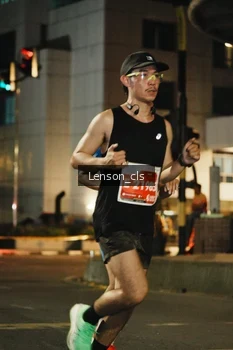 Runner Photo 1109175