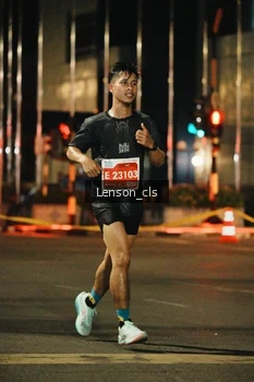 Runner Photo 1109254
