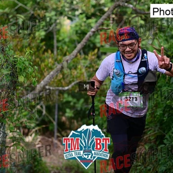 Runner Photo 110929