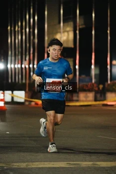Runner Photo 1109291