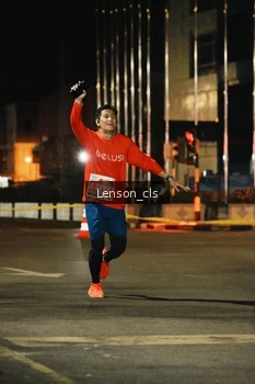 Runner Photo 1109297