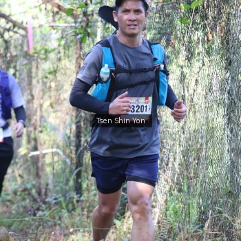 Runner Photo 1109333