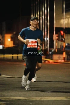 Runner Photo 1109338