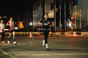 Runner Photo 1109366
