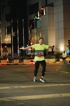 Runner Photo 1109383