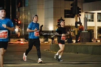 Runner Photo 1109401