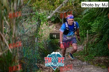 Runner Photo 110945