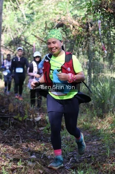 Runner Photo 1109543