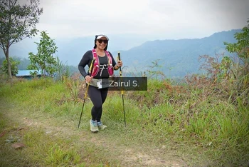 Runner Photo 1109582