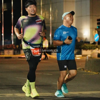 Runner Photo 1109609