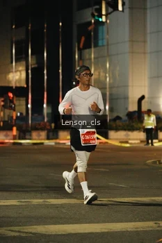 Runner Photo 1109661
