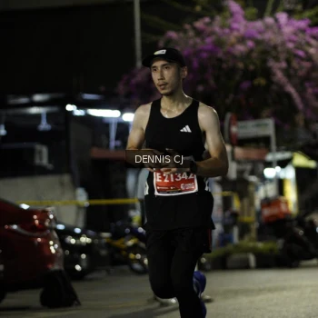 Runner Photo 1109817