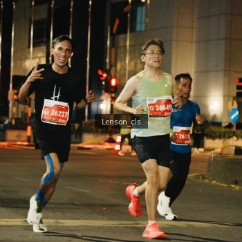 Runner Photo 1110095