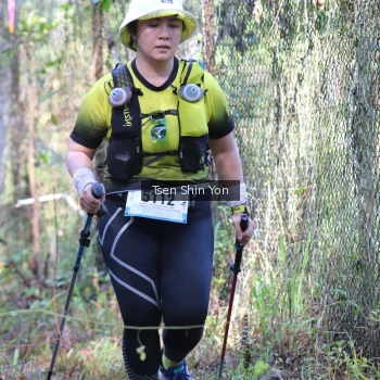 Runner Photo 1110107