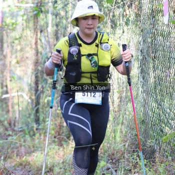 Runner Photo 1110113
