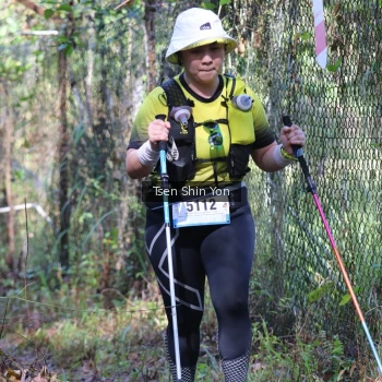 Runner Photo 1110134