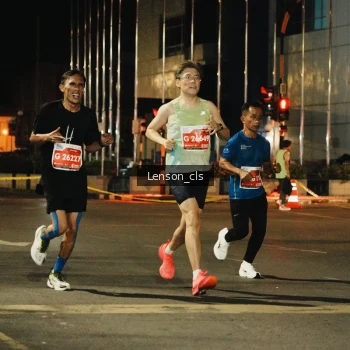 Runner Photo 1110162
