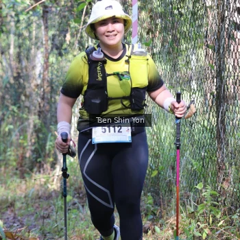 Runner Photo 1110170