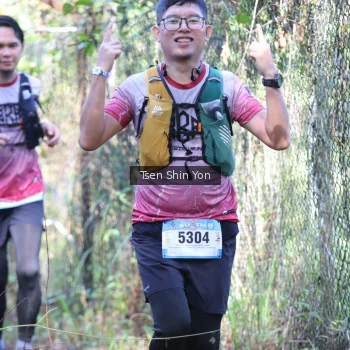 Runner Photo 1110222