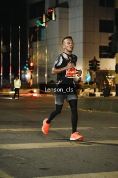Runner Photo 1110235