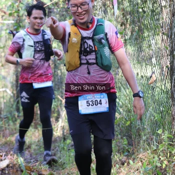 Runner Photo 1110242