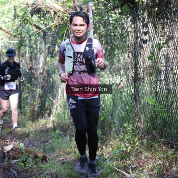 Runner Photo 1110266