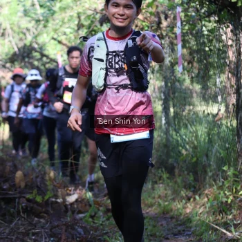Runner Photo 1110267