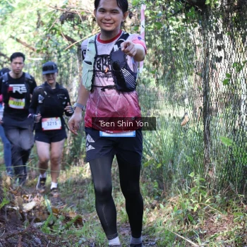 Runner Photo 1110273